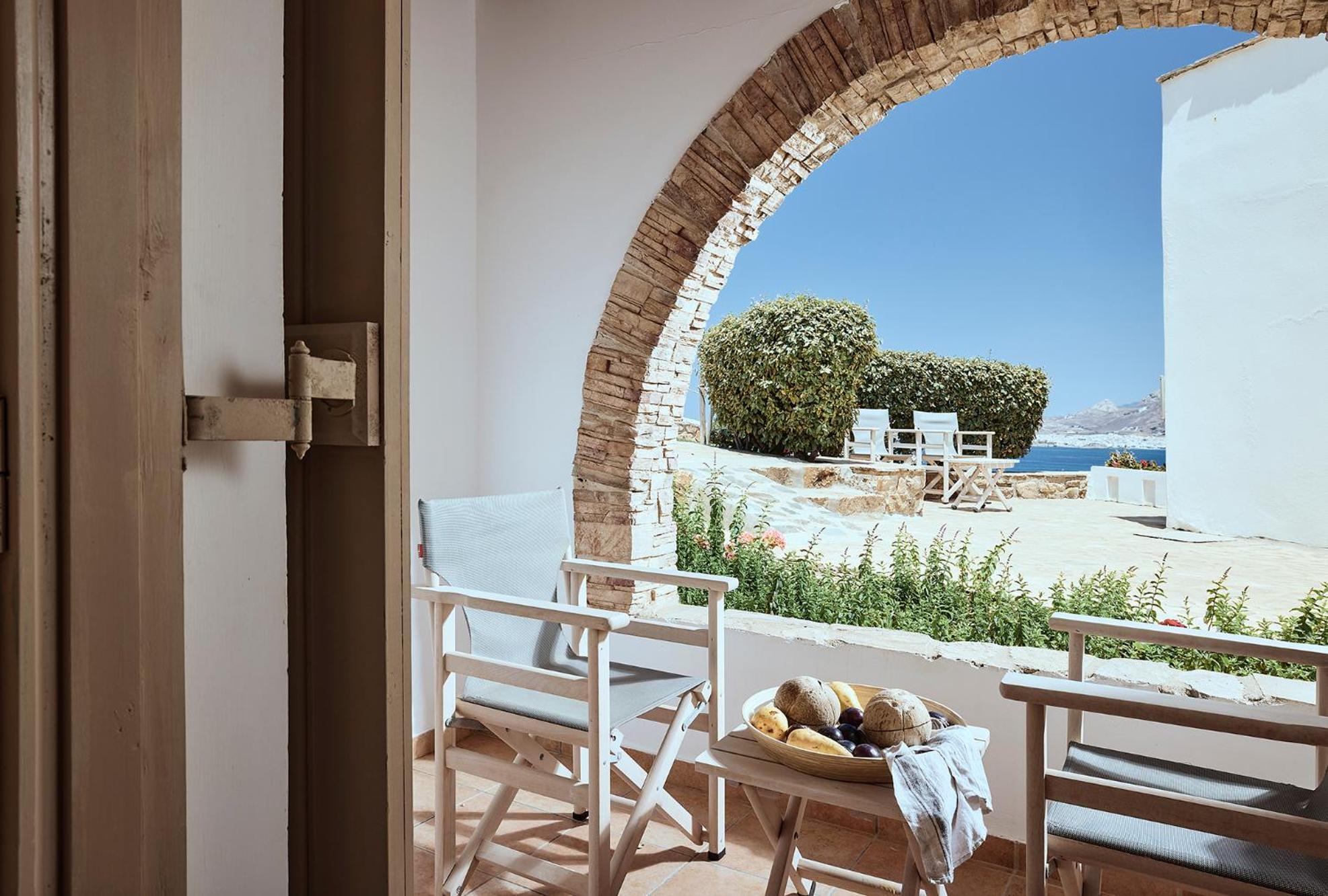 Naxos Magic Village Stelida (Naxos) Quarto foto